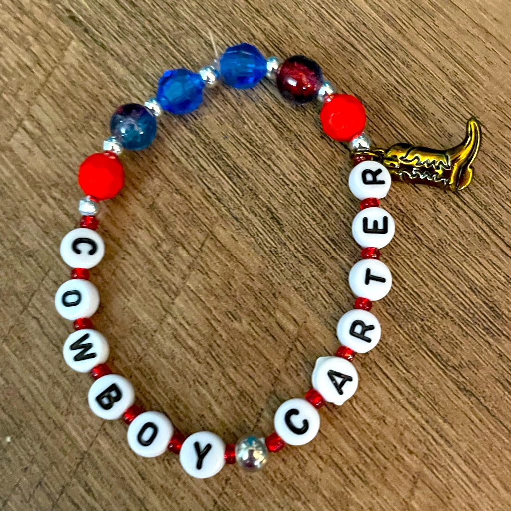 Beyonce Bracelet Beyonce Bracelet